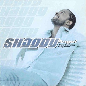 Cover `Angel` van Shaggy
