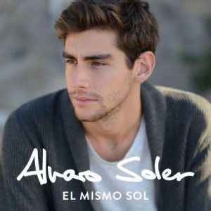 Cover `El Mismo Sol` van Alvaro Soler