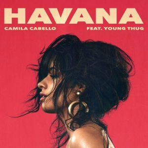 Cover `Havana` van Camila Cabello Feat. Young Thug