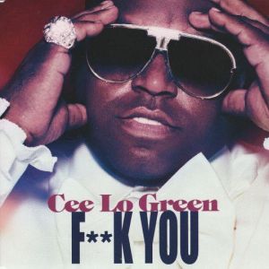 Cover `Fuck You` van Cee Lo Green