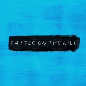 Cover `Castle On The Hill` van Ed Sheeran