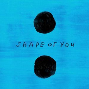 Cover `Shape Of You` van Ed Sheeran