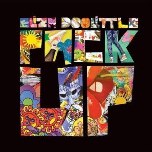Cover `Pack Up` van Eliza Doolittle