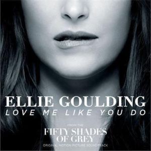 Cover `Love Me Like You Do` van Ellie Goulding