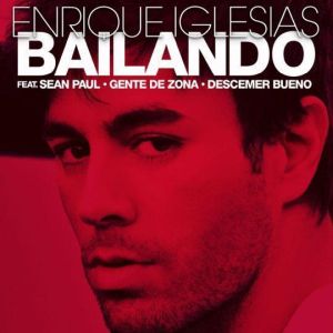 Cover `Bailando` van Enrique Iglesias Feat. Sean Paul