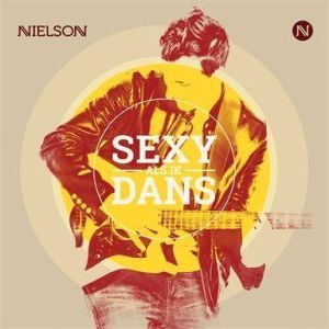 Rivierenland Radio speelt nu `Sexy Als Ik Dans` van Nielson