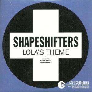 Cover `Lola