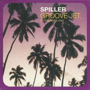 Rivierenland Radio speelt nu `Groove Jet` van Spiller