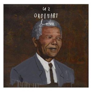 Cover `Ordinary Love` van U2