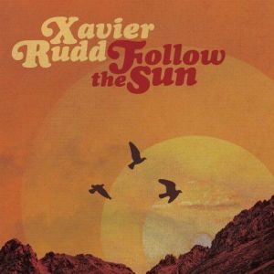 Cover `Follow The Sun` van Xavier Rudd