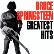 Cover `Human Touch` van Bruce Springsteen