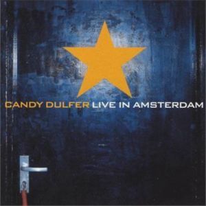 Cover `For The Love Of You` van Candy Dulfer