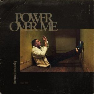Cover `Power Over Me` van Dermot Kennedy
