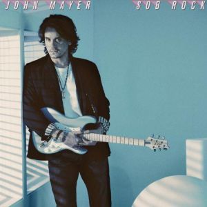 Cover `Last Train Home` van John Mayer