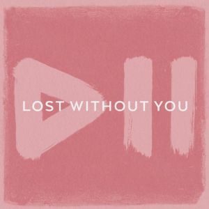 Cover `Lost Without You` van Krezip