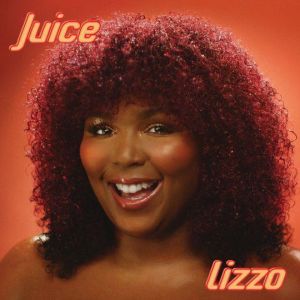 Cover `Juice` van Lizzo