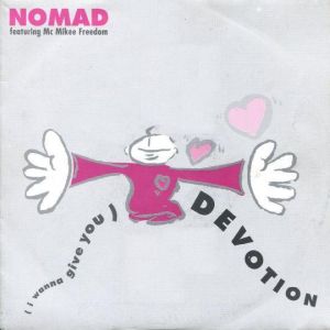 Rivierenland Radio speelt nu `Devotion` van Nomad Feat. MC Mikee Freedom