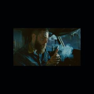 Rivierenland Radio speelt nu `Chemical` van Post Malone