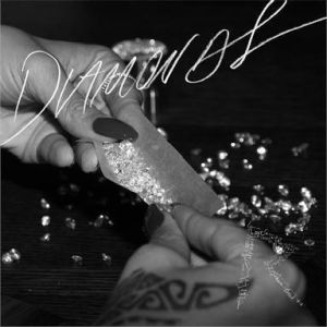 Rivierenland Radio speelt nu `Diamonds` van Rihanna