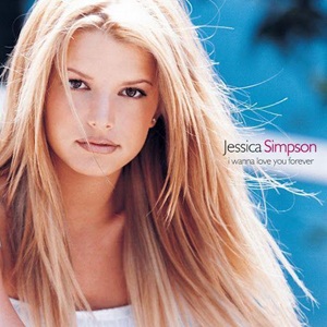 Cover `I Wanna Love You Forever` van Jessica Simpson