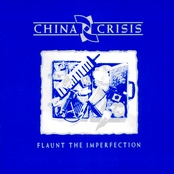 Rivierenland Radio speelt nu `King In A Catholic Style` van China Crisis