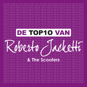 Cover `Make Me Smile` van Roberto Jacketti & The Scooters