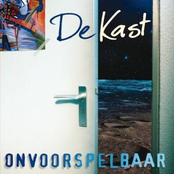 Cover `Hart Van Mijn Gevoel` van De Kast