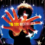 Cover `Lullaby` van Cure