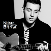 Cover `Beauty En De Brains` van Nielson