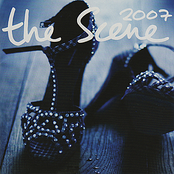 Cover `Open` van The Scene