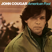 Cover `Jack & Diane` van John Cougar Mellencamp