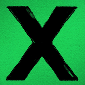 Cover `Photograph` van Ed Sheeran