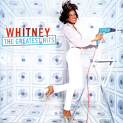Cover `How Will I Know` van Whitney Houston
