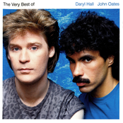 Cover `Private Eyes` van Daryl Hall & John Oates