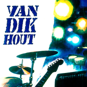 Cover `Meer Dan Een Ander` van Van Dik Hout