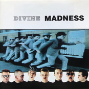 Cover `It Must Be Love` van Madness