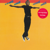Cover `Everybody Get Up And Boogie` van Freddie James