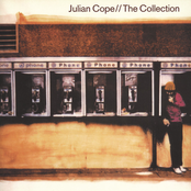 Cover `World Shut Your Mouth` van Julian Cope