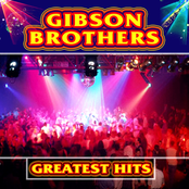 Cover `Cuba` van Gibson Brothers