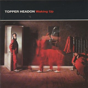 Cover `Leave It To Luck` van Topper Headon