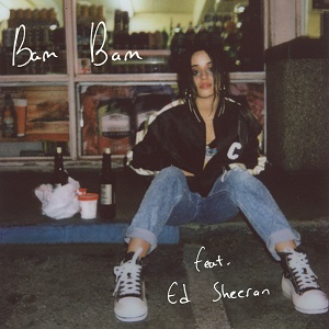 Rivierenland Radio speelt nu `Bam Bam (feat. Ed Sheeran)` van Camila Cabello