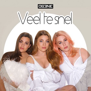Rivierenland Radio speelt nu `Veel Te Snel` van Og3ne