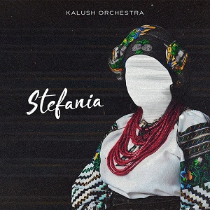 Rivierenland Radio speelt nu `Stefania` van Kalush Orchestra