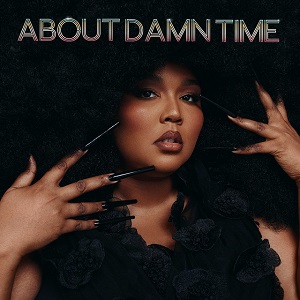Cover `About Damn Time` van Lizzo