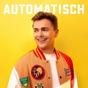 Cover `Automatisch` van Flemming