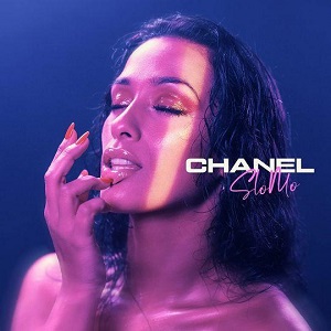 Cover `SloMo` van Chanel