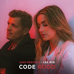 Rivierenland Radio speelt nu `Code Rood` van Jaap Reesema & Lea Rue