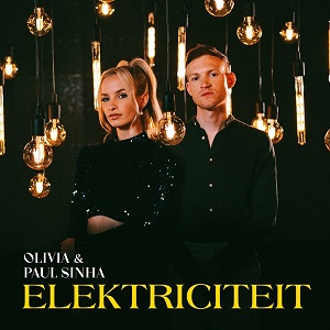 Rivierenland Radio speelt nu `Elektriciteit` van Olivia & Paul Sinha