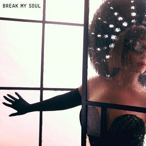 Rivierenland Radio speelt nu `Break My Soul` van Beyonce