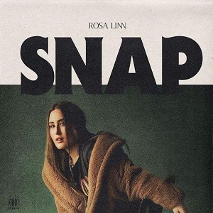 Rivierenland Radio speelt nu `Snap` van Rosa Linn